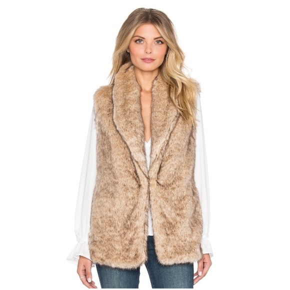 Sanctuary Jackets & Blazers - 💥 Sanctuary Clothing Hollywood Vest